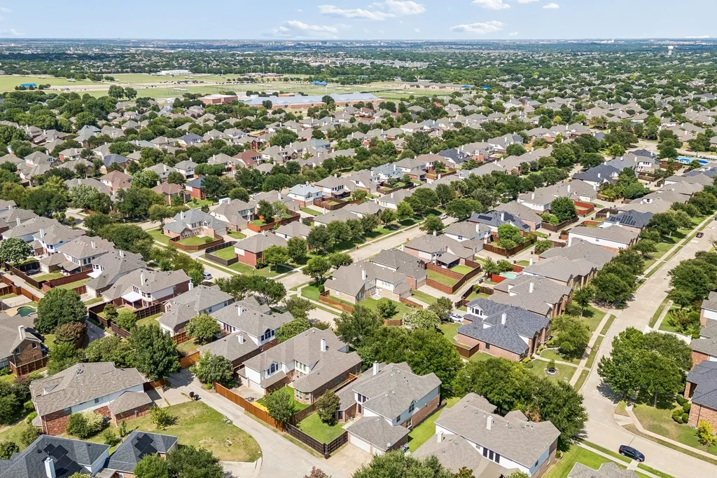 8121 Skyridge Drive Plano TX 75025