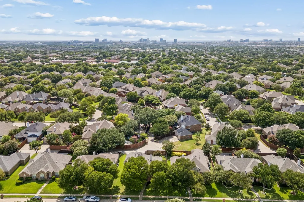 8121 Skyridge Drive Plano TX 75025