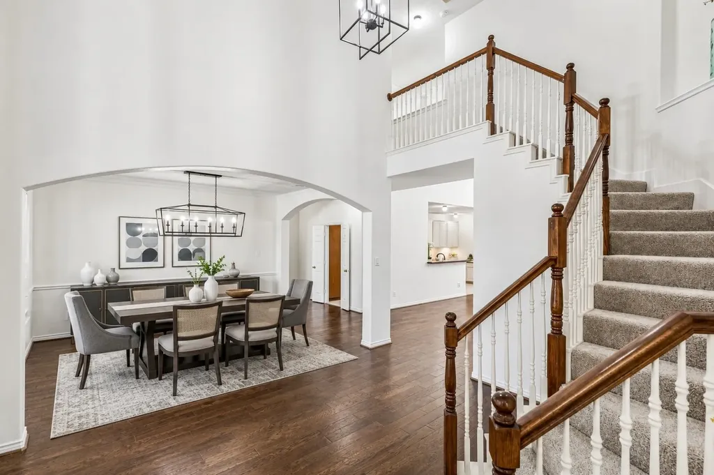 8121 Skyridge Drive Plano TX 75025