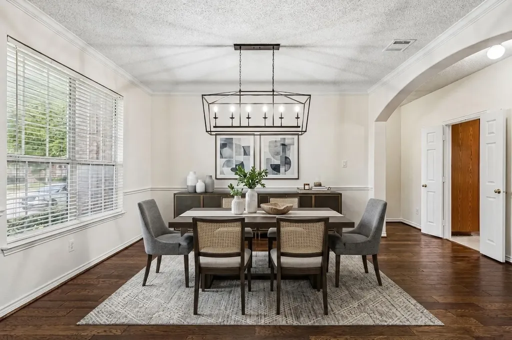 8121 Skyridge Drive Plano TX 75025