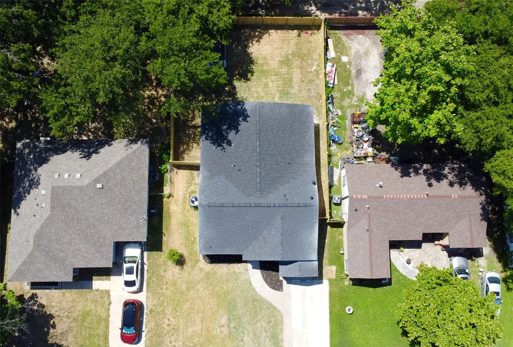 2218 Kathleen Avenue Dallas TX 75216