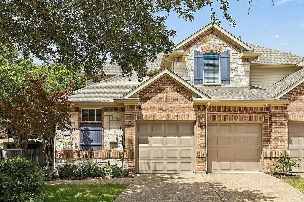 6303 Wildlife Trail Garland TX 75044