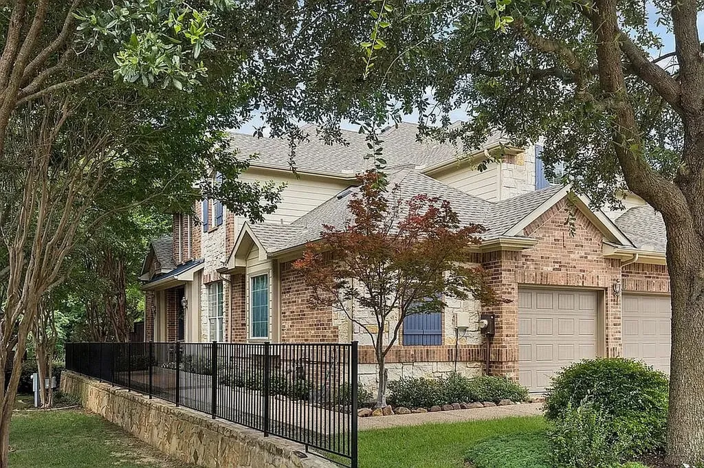 6303 Wildlife Trail Garland TX 75044