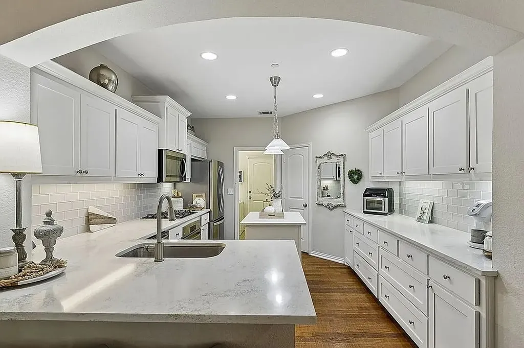 6303 Wildlife Trail Garland TX 75044