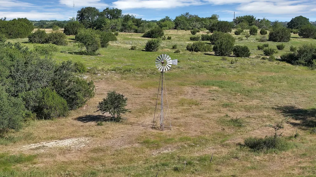 0 Thomas Dublin TX 76446