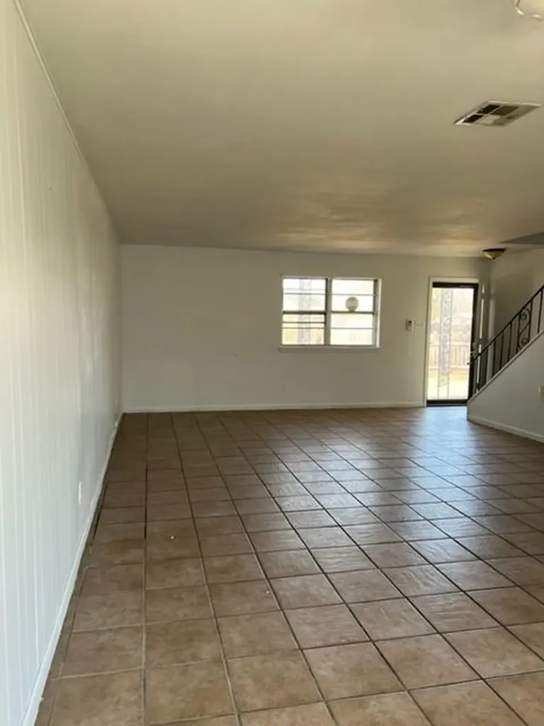 4603 N 2nd Street Abilene TX 79603