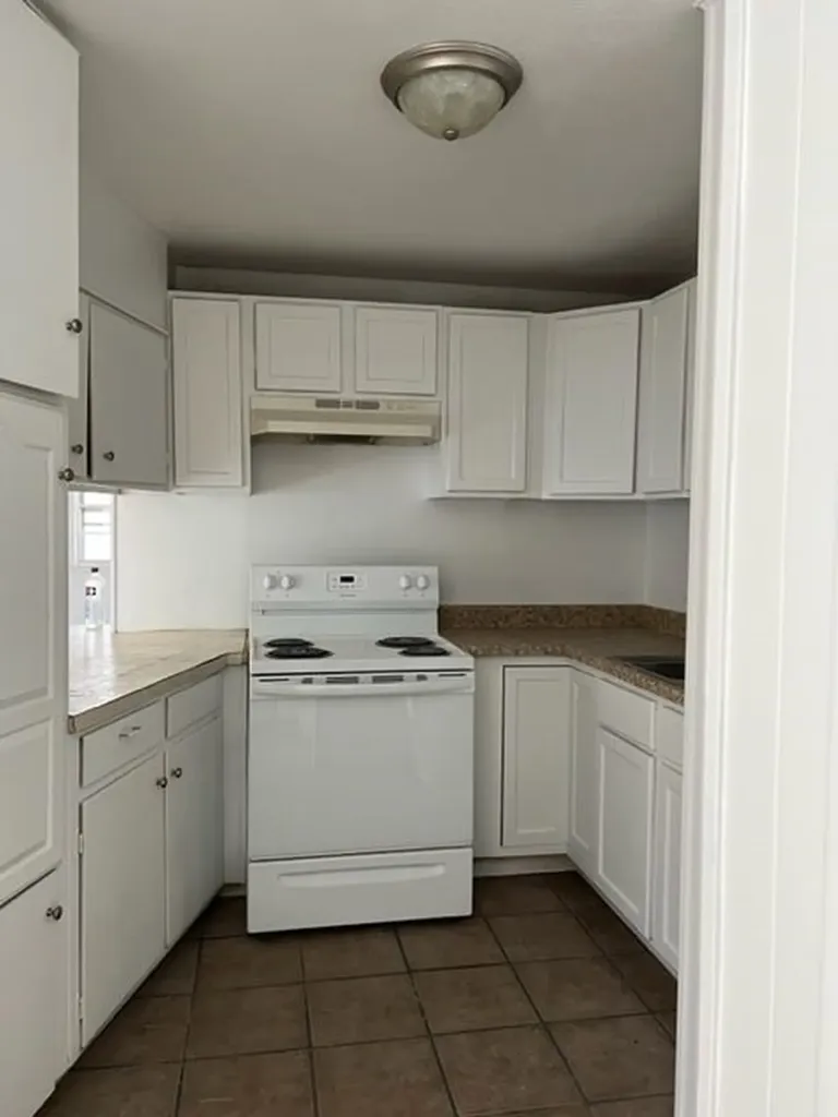 4603 N 2nd Street Abilene TX 79603