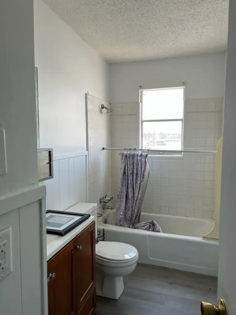 4603 N 2nd Street Abilene TX 79603