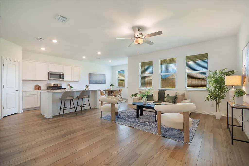 8012 Lindheimer Lane Mckinney TX 75071
