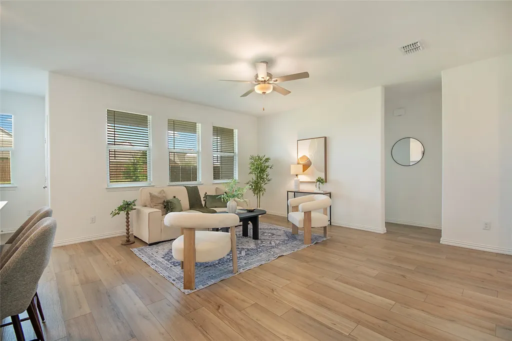 8012 Lindheimer Lane Mckinney TX 75071