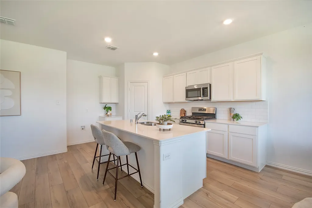 8012 Lindheimer Lane Mckinney TX 75071