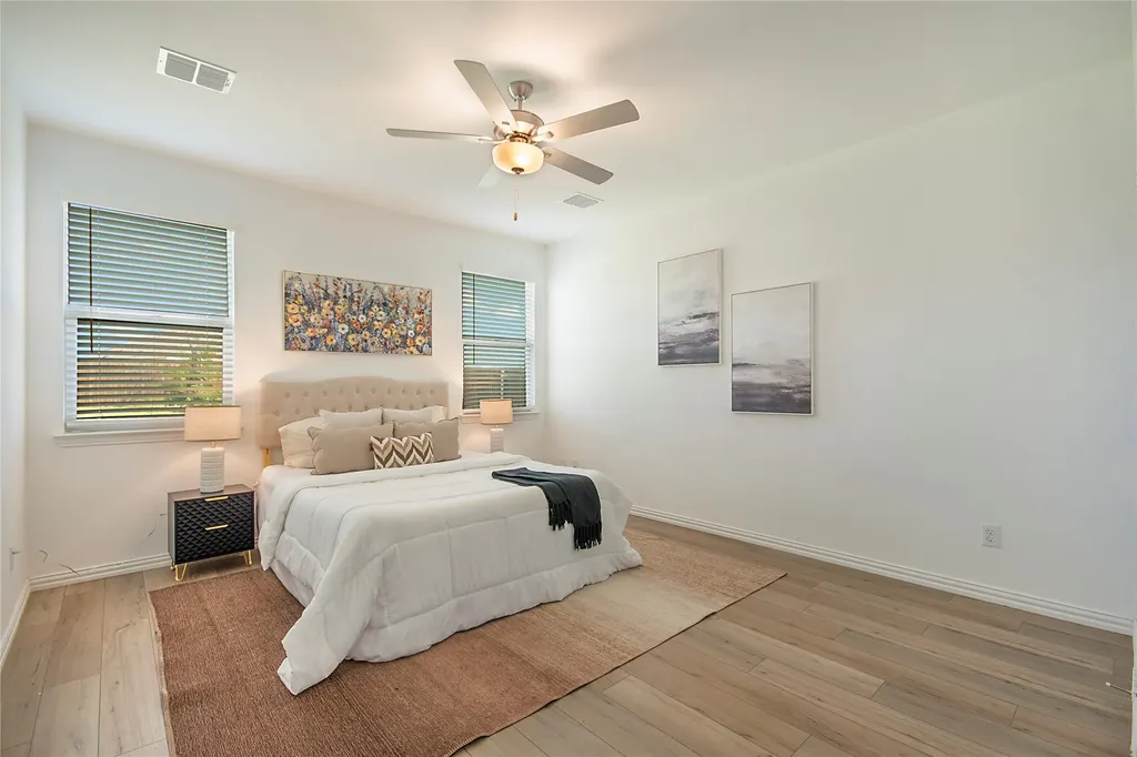 8012 Lindheimer Lane Mckinney TX 75071