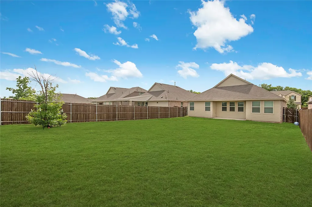 8012 Lindheimer Lane Mckinney TX 75071