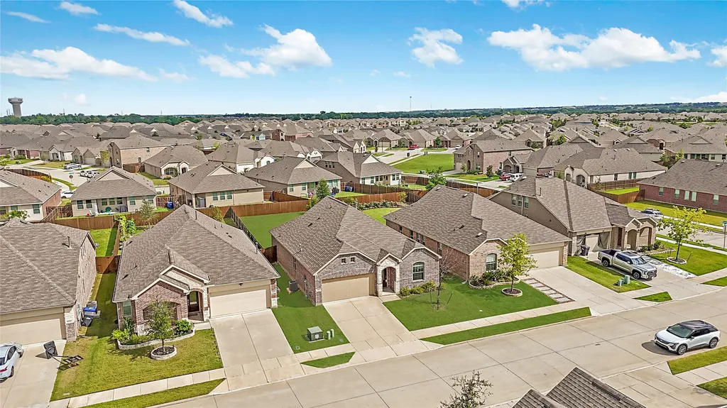 8012 Lindheimer Lane Mckinney TX 75071