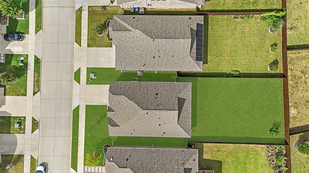 8012 Lindheimer Lane Mckinney TX 75071