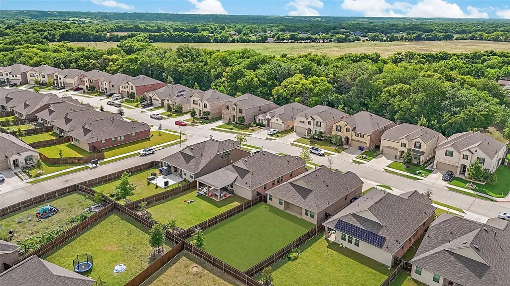 8012 Lindheimer Lane Mckinney TX 75071