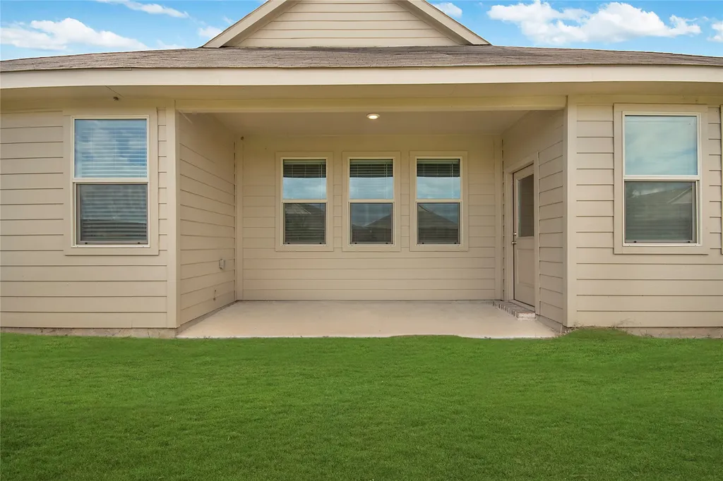 8012 Lindheimer Lane Mckinney TX 75071