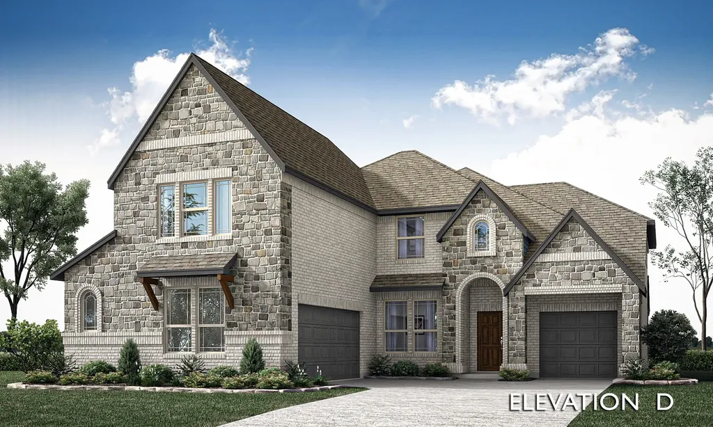 1265 Amberwood Lane Red Oak TX 75154