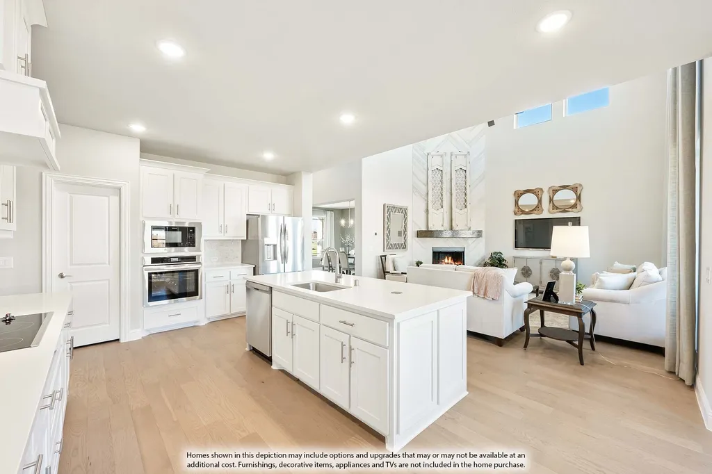 1265 Amberwood Lane Red Oak TX 75154