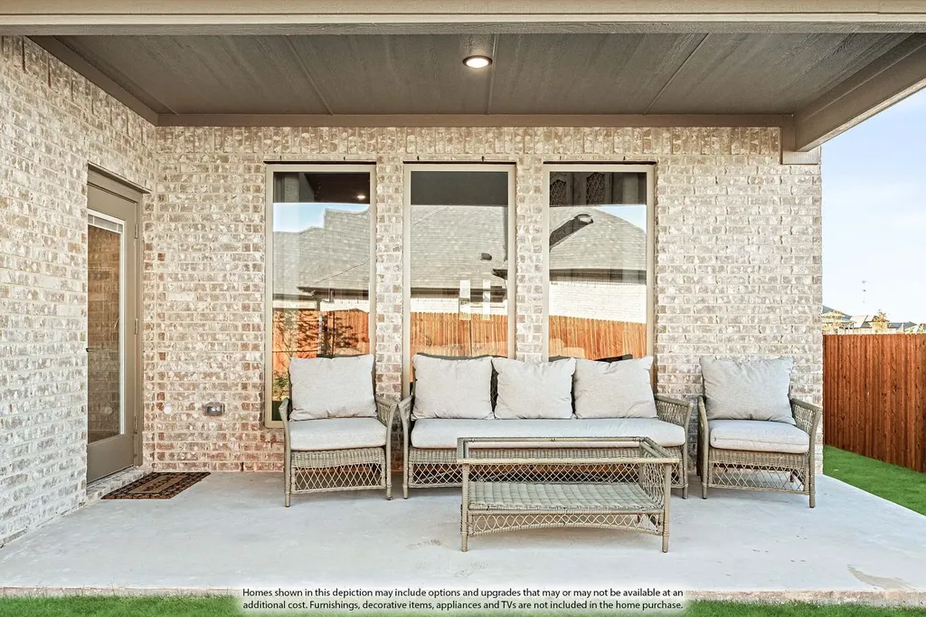 1265 Amberwood Lane Red Oak TX 75154