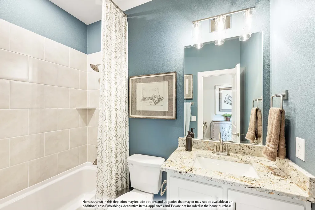 1265 Amberwood Lane Red Oak TX 75154