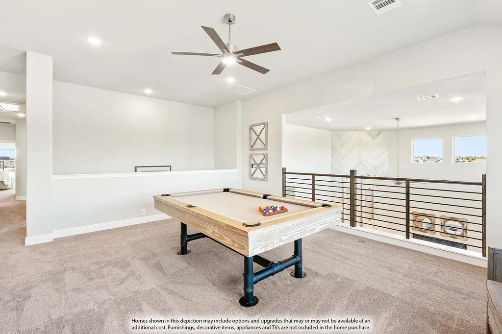 1265 Amberwood Lane Red Oak TX 75154