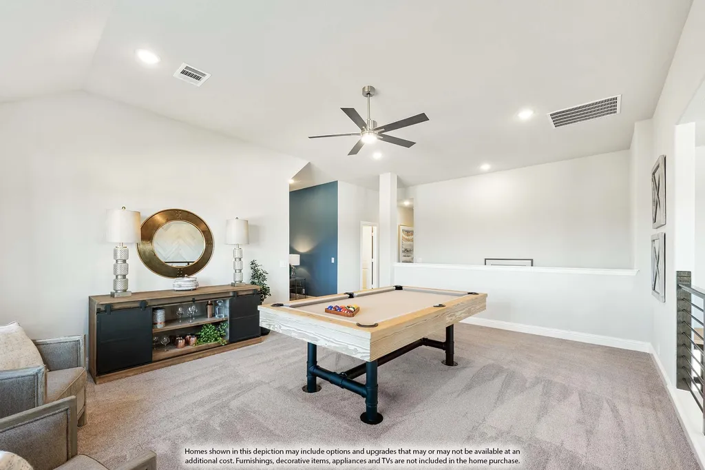 1265 Amberwood Lane Red Oak TX 75154