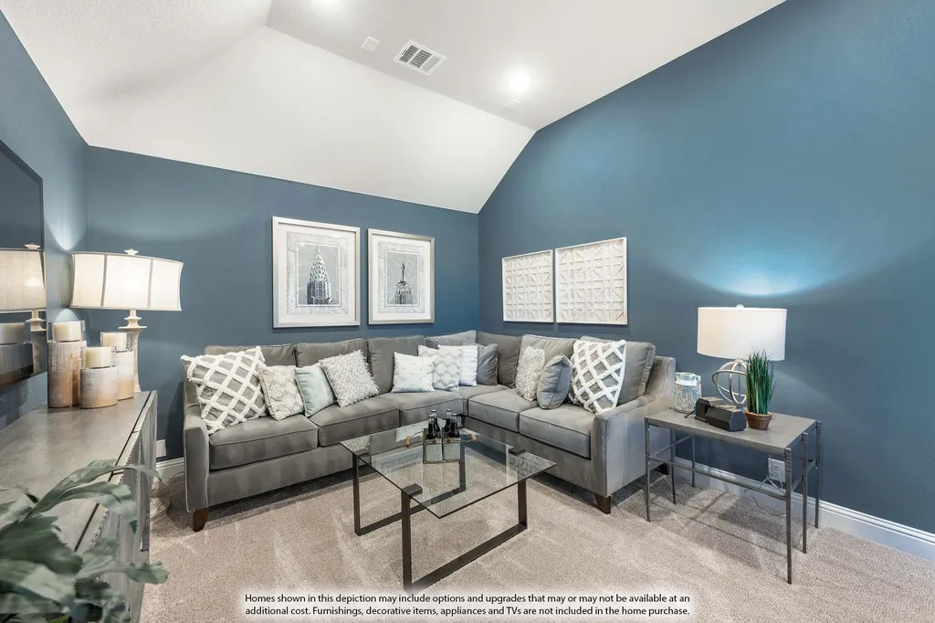 1265 Amberwood Lane Red Oak TX 75154