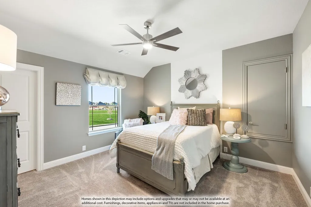 1265 Amberwood Lane Red Oak TX 75154