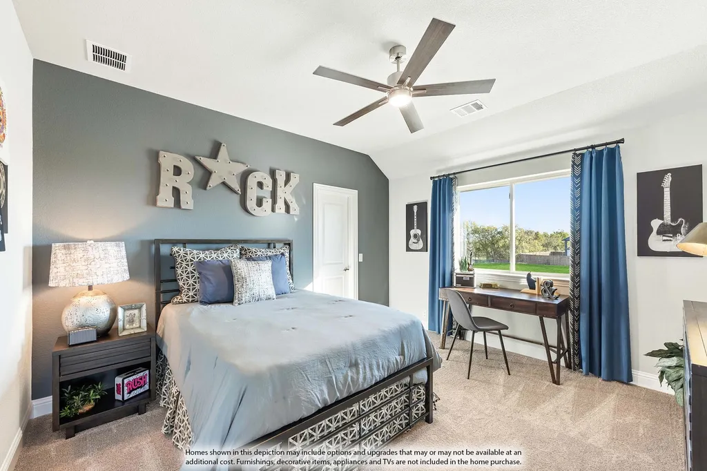 1265 Amberwood Lane Red Oak TX 75154