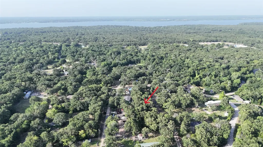 Tbd Cherokee Trail Hawk Cove TX 75474