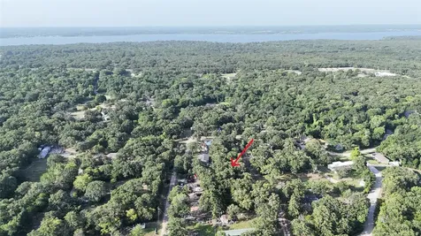Tbd Cherokee Trail Hawk Cove TX 75474