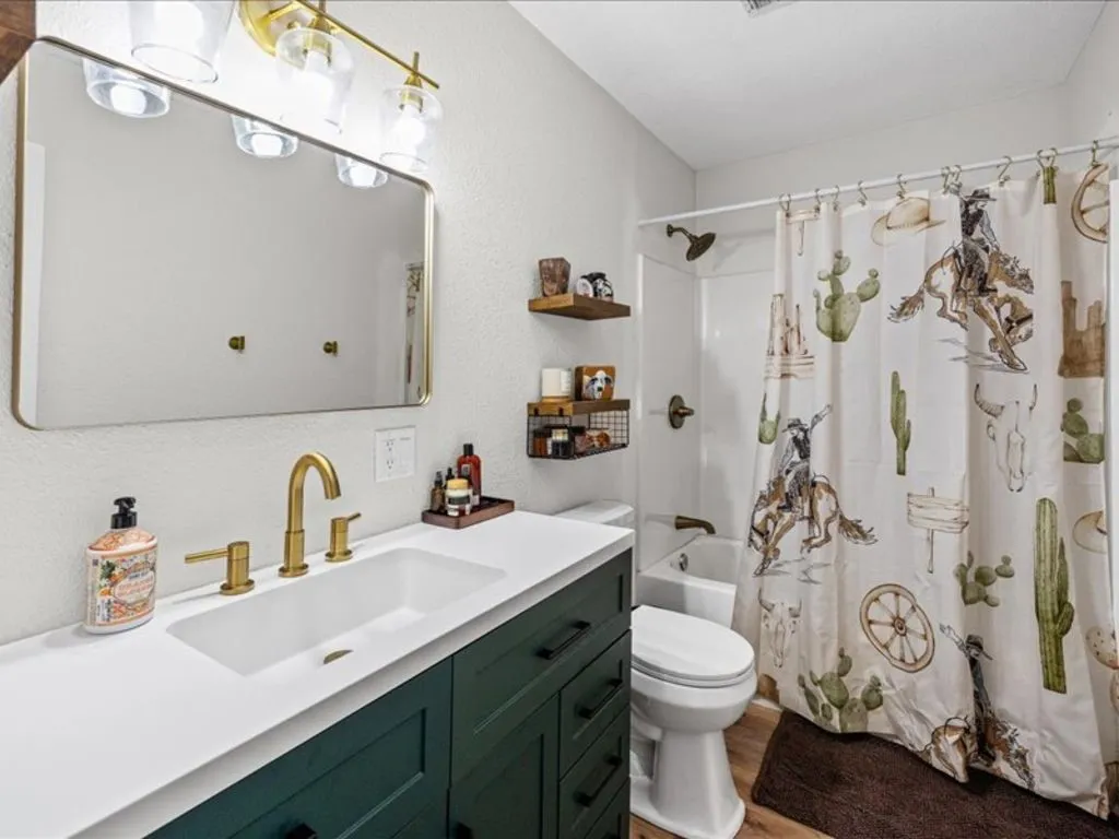 4314 County Road 1008 Glen Rose TX 76043