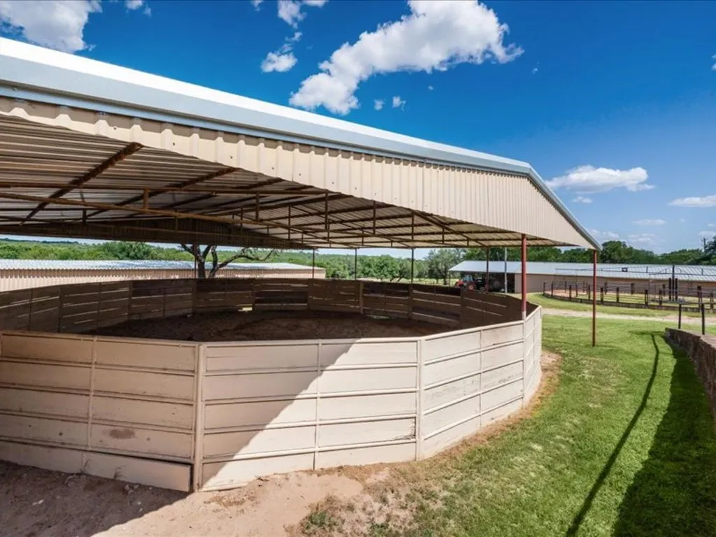 4314 County Road 1008 Glen Rose TX 76043