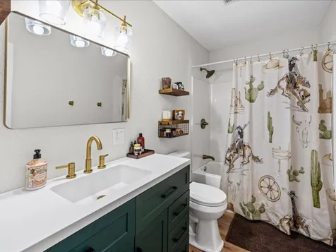 4314 County Road 1008 Glen Rose TX 76043