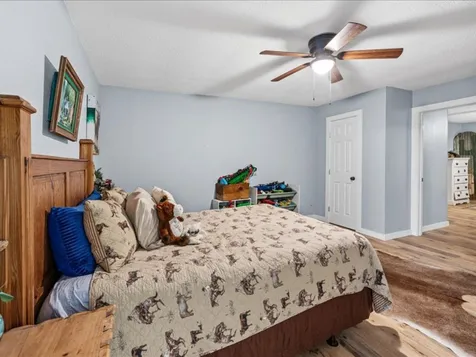 4314 County Road 1008 Glen Rose TX 76043
