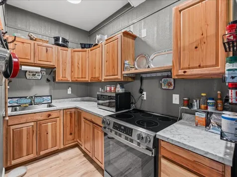 4314 County Road 1008 Glen Rose TX 76043