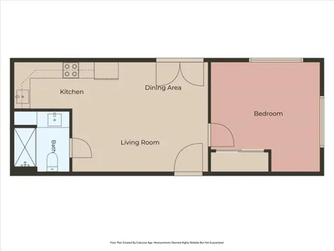 4314 County Road 1008 Glen Rose TX 76043