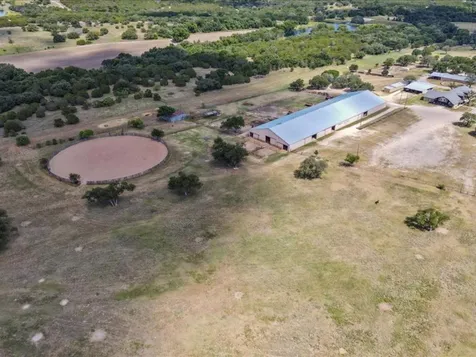 4314 County Road 1008 Glen Rose TX 76043