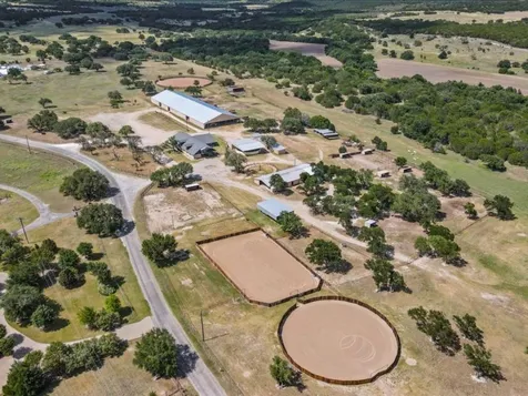 4314 County Road 1008 Glen Rose TX 76043