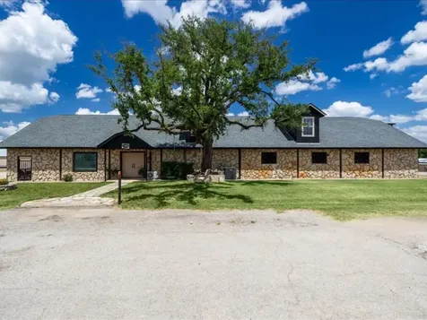 4314 County Road 1008 Glen Rose TX 76043