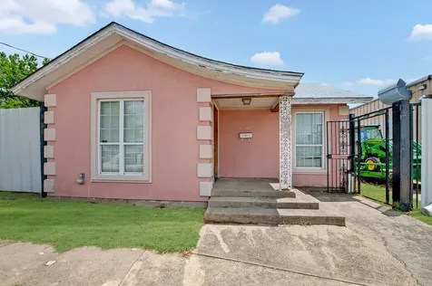 6648 Lemmon Avenue Dallas TX 75209