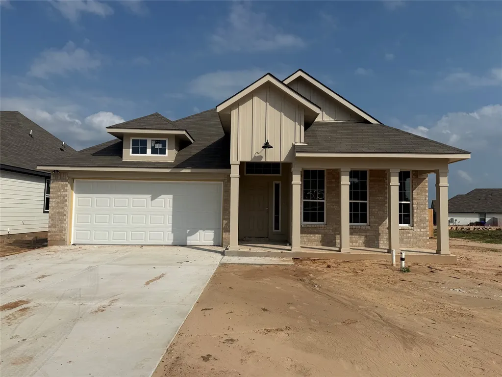 305 N Fork Ranch Road Waco TX 76705