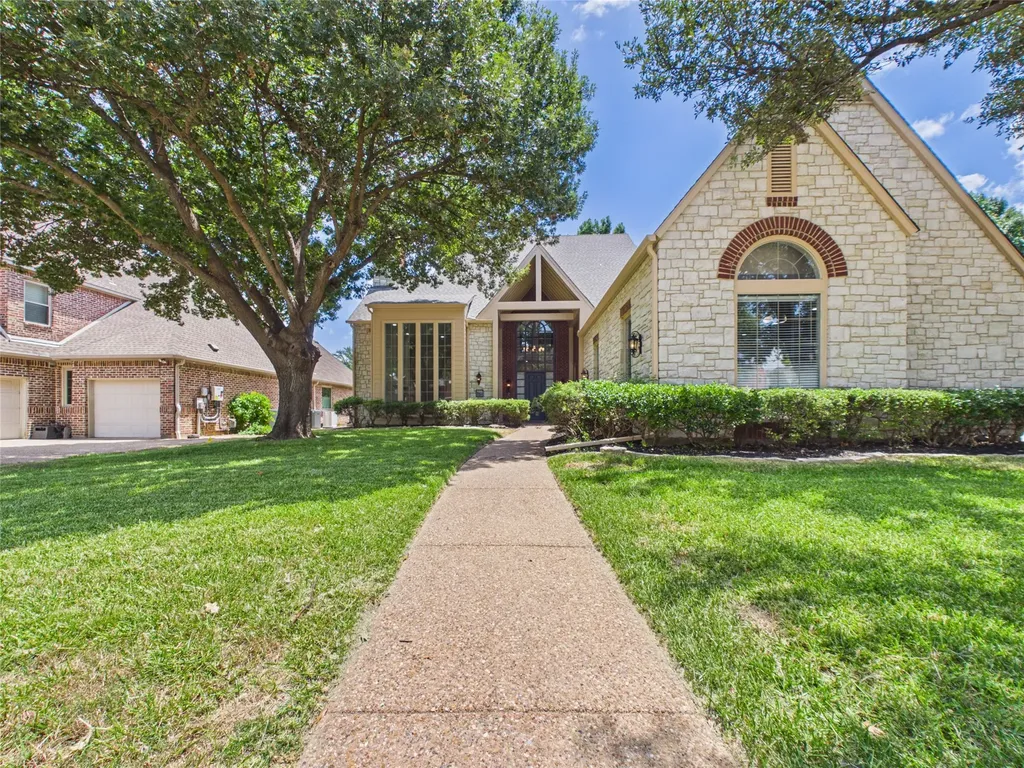 7005 Wellington Point Road Mckinney TX 75072