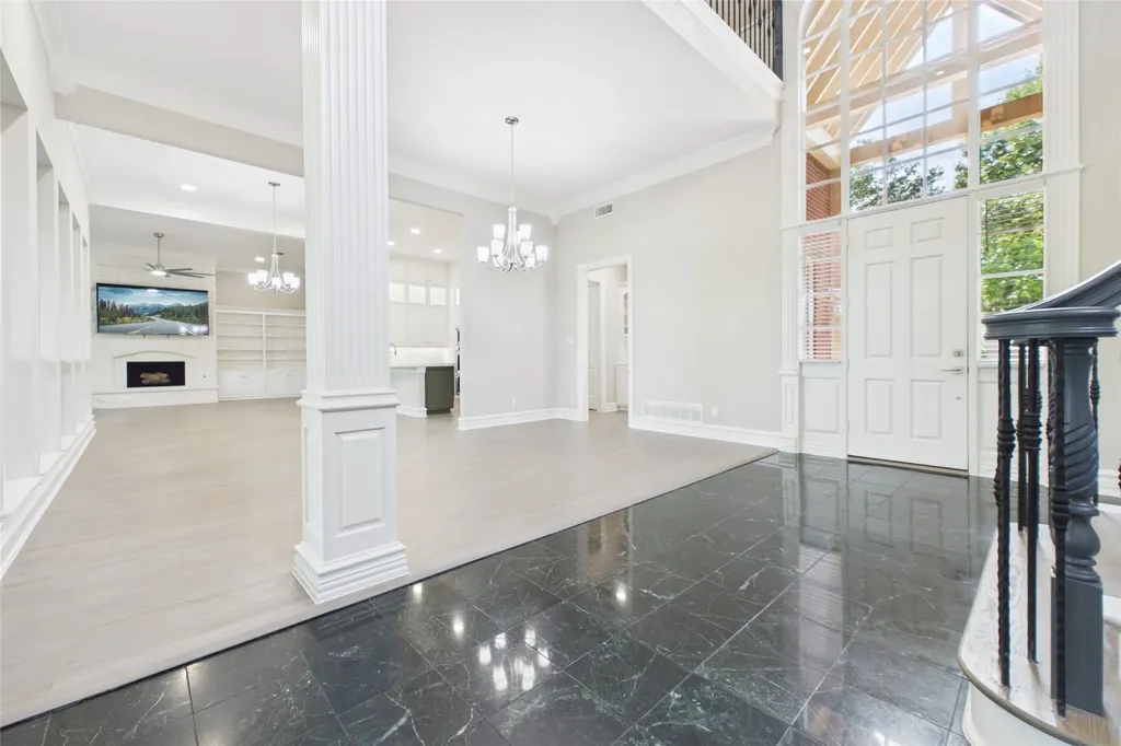 7005 Wellington Point Road Mckinney TX 75072