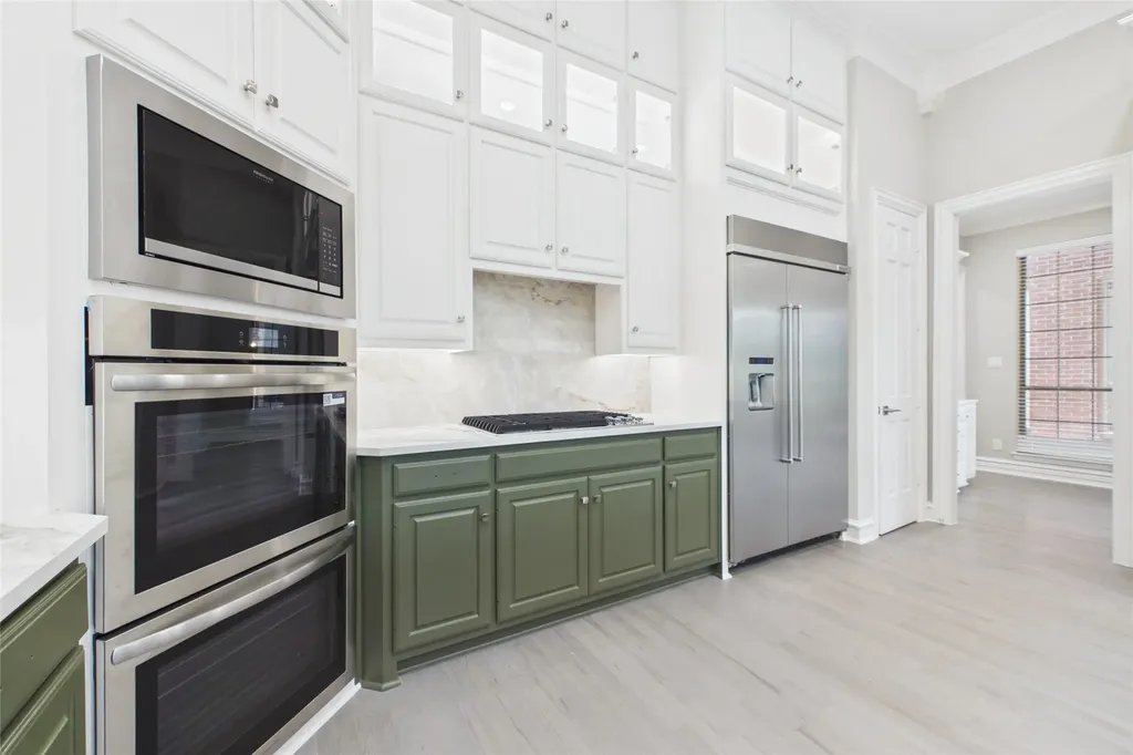 7005 Wellington Point Road Mckinney TX 75072