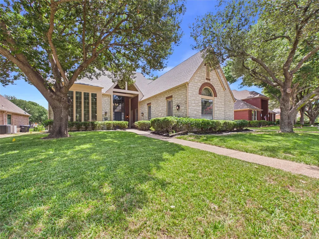 7005 Wellington Point Road Mckinney TX 75072