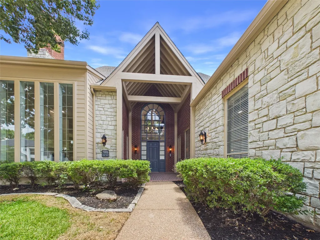 7005 Wellington Point Road Mckinney TX 75072