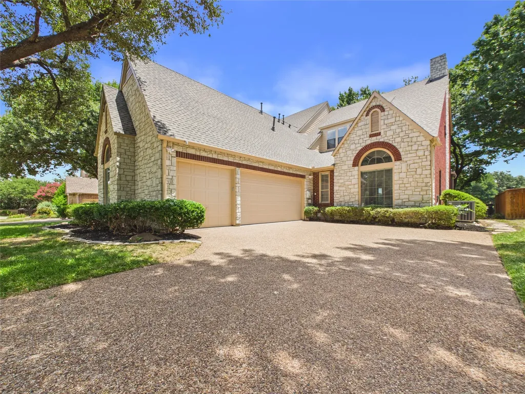 7005 Wellington Point Road Mckinney TX 75072