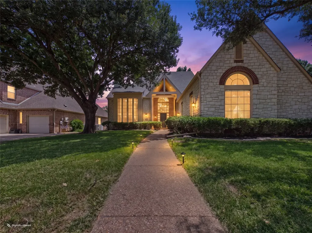 7005 Wellington Point Road Mckinney TX 75072